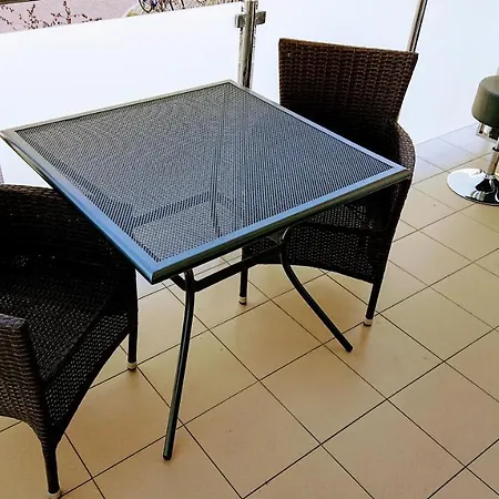 Usedom-apartment - White Pearl Apartment *