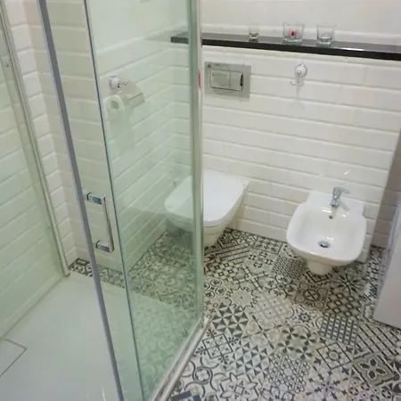 Usedom-apartment - White Pearl Apartment *