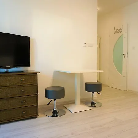 Usedom-apartment - White Pearl * Swinoujscie