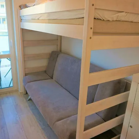 Apartment Usedom-apartment - White Pearl Swinoujscie