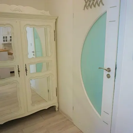 Apartment Usedom-apartment - White Pearl *
