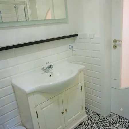 Usedom-apartment - White Pearl * Swinoujscie